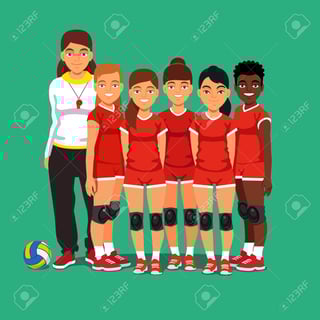 Should-I-Run-A-5-1-With-My-Volleyball-Team